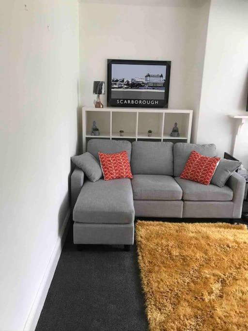4 Avenue House Apartment